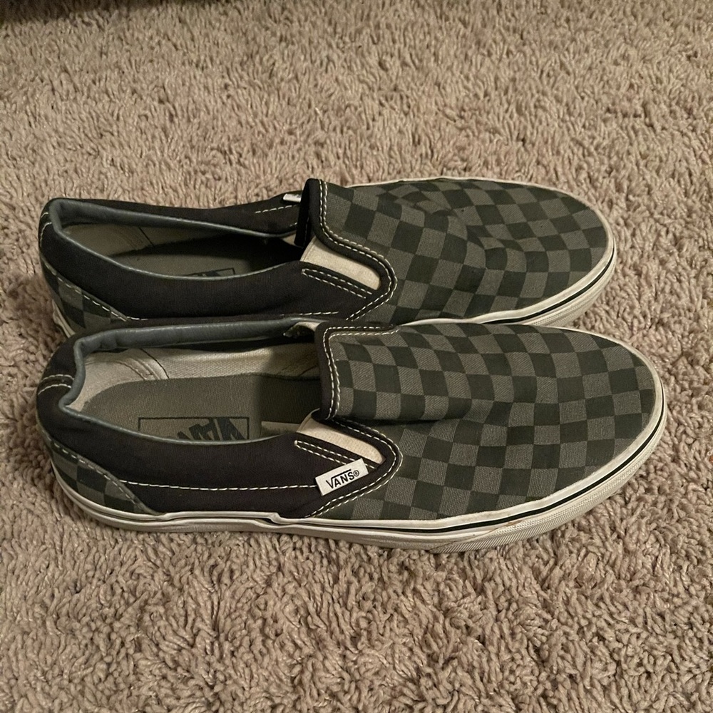Vans